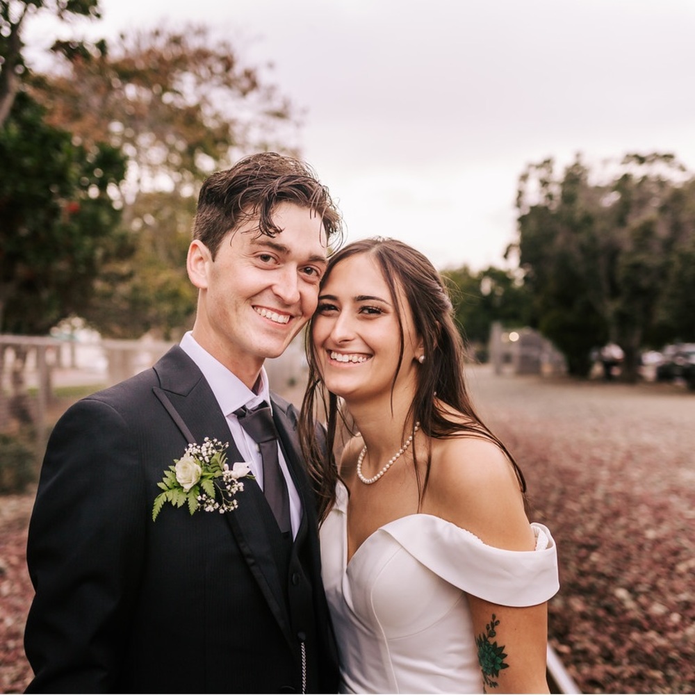 Meet your Posher, Madeline